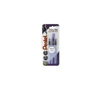Pentel Fine/Medium Aquash Water Brush (Pack of 3)