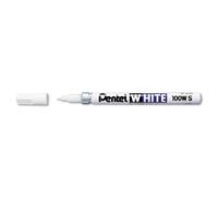 Pentel Permanent Paint Marker Pen - Gold Silver White - Medium Tip