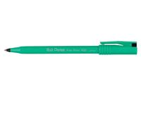 Pentel Fine Point R50 Black Stick ballpoint pen 12 pc(s)