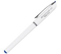 Pentel Floatune Rollerball Pen 0.8mm Blue (Pack of 12) BY108-CX
