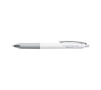 Pentel Floatune Retractable Rollerball 0.8mm Black Pack of 12
