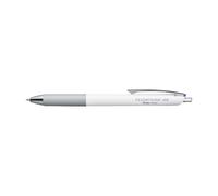 Pentel BY208 Floatune Retractable Rollerball Pen, 0.8mm Tip, Blue ink (Pack of 12)