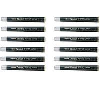 PENTEL Fude Brush Pen - Refill, UPCFUDER