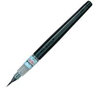 Pentel Fude Brush Pen, Extra Fine (XFL2F)