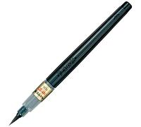 Pentel Fude Brush Pen, Medium (XFL2L)