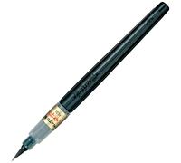 Pentel Fude Brush Pen, Medium (XFL2L)
