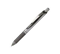 Pentel gel pen BL77 EnerGel black, 0,7mm
