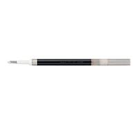 Pentel Gel Pen Refill 0.4 mm Fine Rollerball Black LR7