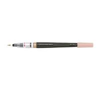 Pentel GFL Colour Brush Ink Water Base, Light Orange