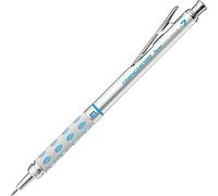 Pentel Graph Gear 1000 0.7Mm Pencil Blue