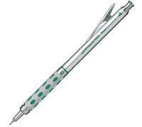 Pentel Graph Gear 1000 Mechanical Drafting Pencil 0.4mm Green (PG1014)