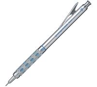 Pentel Graph Gear 1000 Mechanical Drafting Pencil 0.7mm Blue (PG1017)