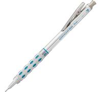 Pentel Graph Gear 1000 Mechanical Drafting Pencil 0.7mm Blue (PG1017)