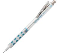 Pentel Graph Gear 1000 Mechanical Drafting Pencil 0.7mm Blue (PG1017)