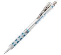 Pentel Graph Gear 1000 Mechanical Drafting Pencil 0.7mm Blue (PG1017)