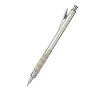 Pentel Graph Gear 1000 Mechanical Drafting Pencil 0.9mm Yellow (PG1019)