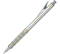 Pentel Graph Gear 1000 Mechanical Drafting Pencil 0.9mm Yellow (PG1019)