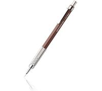 Pentel Graph Gear 500 0.3Mm Pencil Brown