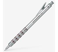Pentel : GraphGear 1000 : Mechanical Clutch Pencil : 0.3mm