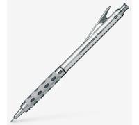 Pentel : GraphGear 1000 : Mechanical Clutch Pencil : 0.5mm