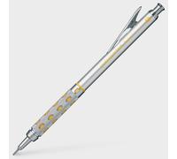 Pentel : GraphGear 1000 : Mechanical Clutch Pencil : 0.9mm