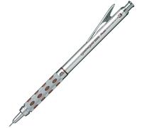 Pentel Graphgear 1000 Mechanical Drafting Pencil 0.3mm Brown (PG1013)