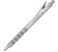 Pentel Graphgear 1000 Mechanical Drafting Pencil 0.3mm Brown (PG1013)