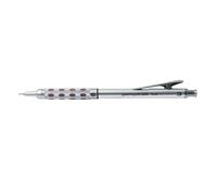 Pentel Graphgear 1000 Mechanical Pencil 0.3 0.5 0.7 or 0.9mm & 3 HB Leads PG1000