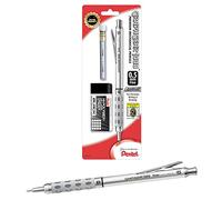 Pentel GraphGear 1000 Mechanical Pencil 0.5mm (PG1015EBP) by Pentel