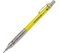 Pentel GraphGear 300 Mechanical Pencil 0.9mm Yellow Barrel