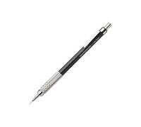 Pentel GraphGear 500 Mechanical Drafting Pencil, Black