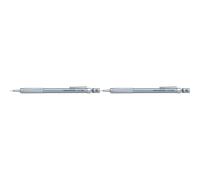 Pentel Graphgear 500 Mechanical Pencil, 0.5mm Lead, Grade HB, 1 x Graphgear Pencil, S