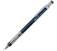 Pentel Graphlet Mechanical Pencil, 0.3mm (PG503-ED)