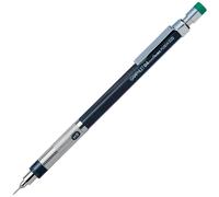 Pentel Graphlet Mechanical Pencil, 0.4mm (PG504-DD)