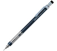 Pentel Graphlet Mechanical Pencil, 0.5mm (PG505-AD)