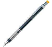 Pentel Graphlet Mechanical Pencil, 0.9mm (PG509-GD)