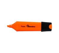Pentel Illumina Highlighter Orange Pack of 12