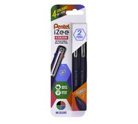 Pentel iZee 4 Colour Twin Pack