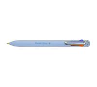 Pentel Izee Fashion 4Col Bp 1.0 PK12