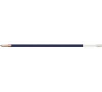 Pentel iZee 4 Colour Pen Refill - Pouch of 2 Blue