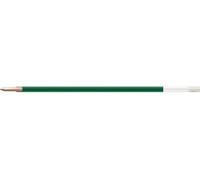 Pentel iZee 4 Colour Pen Refill - Pouch of 2 Green - Suitable for BXC470