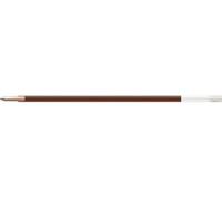 Pentel iZee 4 Colour Pen Refill - Pouch of 2 Red