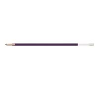 Pentel iZee 4 Colour Pen Refill - Pouch of 2 Violet