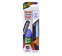 Pentel iZee 4 Colour Twin Pack