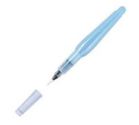 Pentel Japan Aquash Waterbrush Water Brush Pen Fine 4 Set