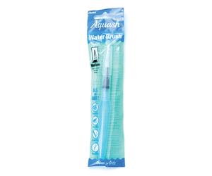 Pentel Japan Aquash Waterbrush Water Brush Pen Medium