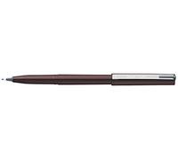Pentel JM20-N Felt-Tip Pens Pack of 12 Grey