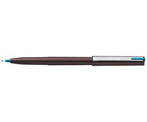 Pentel JM20-S Felt-Tip Pens (Set of 12) - Sky Blue