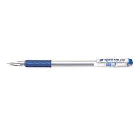 Pentel Hybrid Gel Grip - BLUE