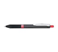 Pentel K497-B Gel Ink Rollerball Pen Medium Tip 0.7 mm Red